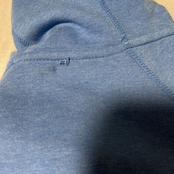 Women’s Nike Tech Fleece Sweater - Picture 5 of 5